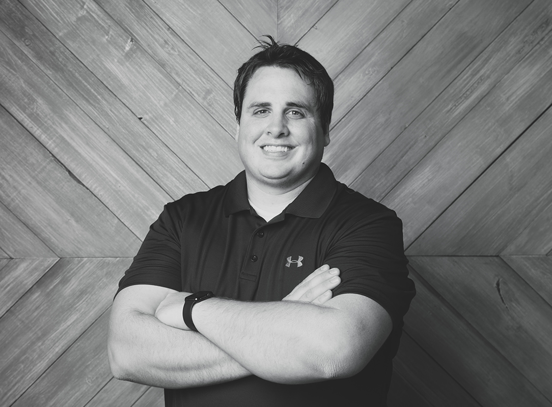 Michael Teagle profile photo