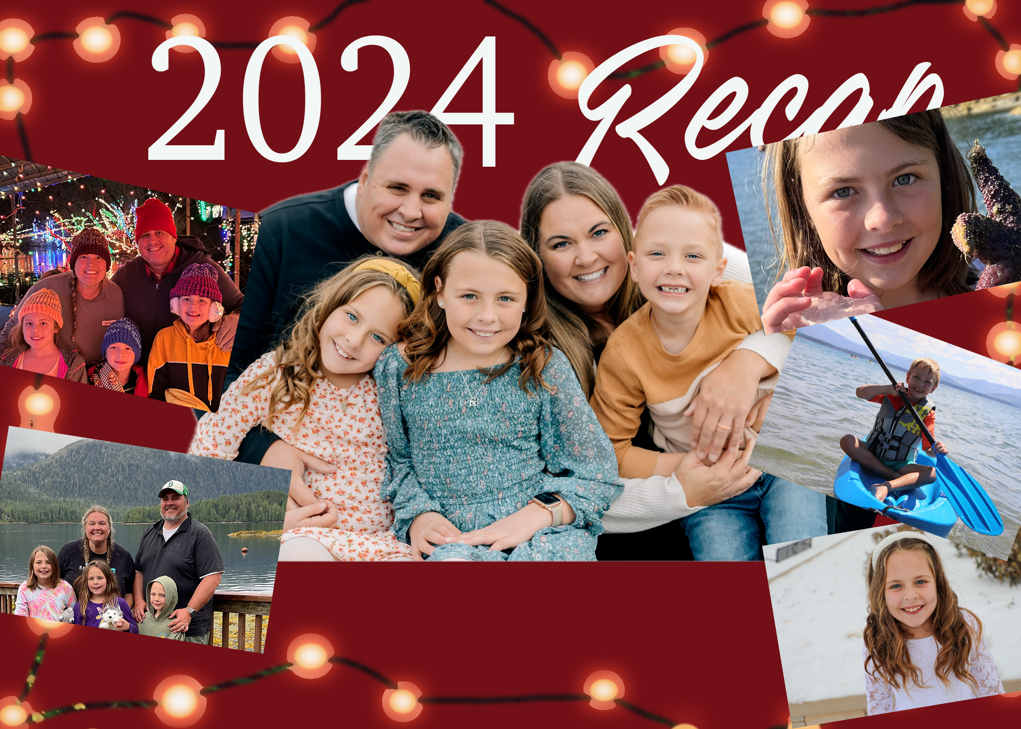 Reflecting on 2024: Adventures, Achievements, and New Beginnings